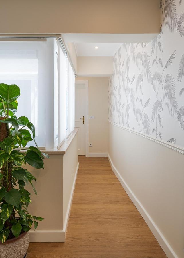 Peixeira Studios And Apartments Lisbon Exterior photo