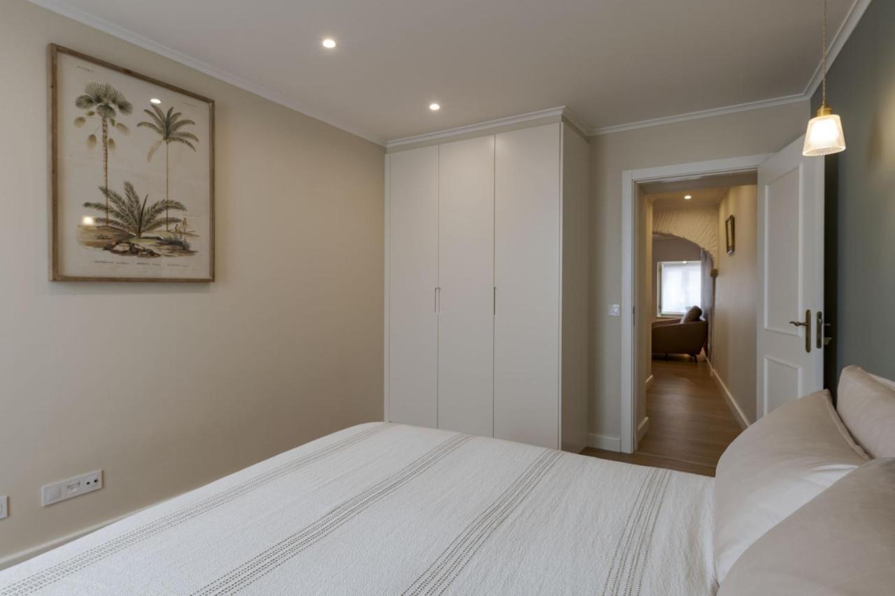 Peixeira Studios And Apartments Lisbon Exterior photo